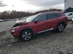 JN8AT3DD8MW311886 2021 NISSAN ROGUE