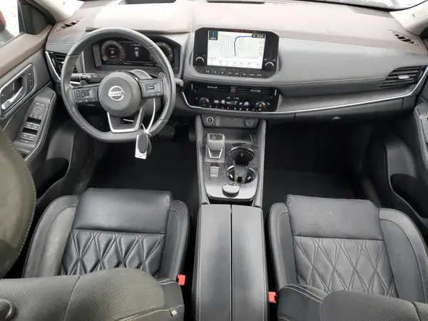 JN8AT3DD8MW311886 2021 NISSAN ROGUE - Image 8