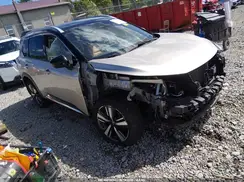 JN8AT3DD8MW313282 2021 NISSAN ROGUE