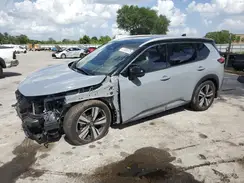 JN8AT3DD8MW314691 2021 NISSAN ROGUE