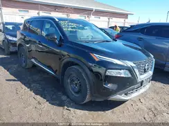 JN8AT3DD8MW315209 2021 NISSAN ROGUE