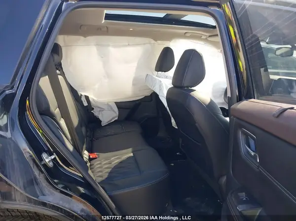 JN8AT3DD8MW315209 2021 NISSAN ROGUE - Image 8