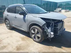 JN8AT3DD8MW315789 2021 NISSAN ROGUE