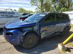 JN8AT3DD8MW315923 2021 NISSAN ROGUE