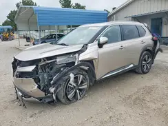 JN8AT3DD8MW316005 2021 NISSAN ROGUE