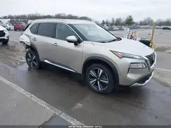 JN8AT3DD8MW317137 2021 NISSAN ROGUE