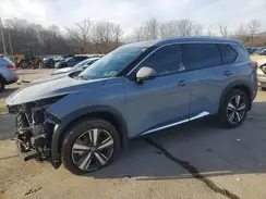 JN8AT3DD8MW318708 2021 NISSAN ROGUE
