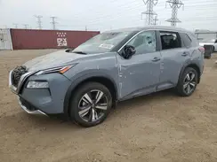 JN8AT3DD8MW321124 2021 NISSAN ROGUE