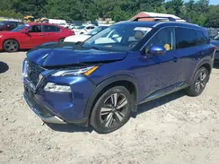JN8AT3DD9MW301450 2021 NISSAN ROGUE