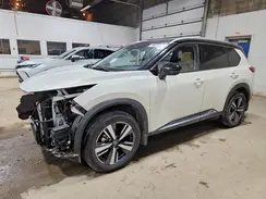 JN8AT3DD9MW301710 2021 NISSAN ROGUE