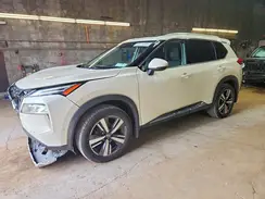 JN8AT3DD9MW302064 2021 NISSAN ROGUE