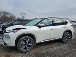 JN8AT3DD9MW304591 2021 NISSAN ROGUE