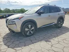 JN8AT3DD9MW304719 2021 NISSAN ROGUE