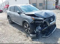 JN8AT3DD9MW305207 2021 NISSAN ROGUE