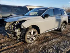 JN8AT3DD9MW305496 2021 NISSAN ROGUE
