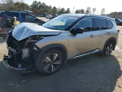 JN8AT3DD9MW307202 2021 NISSAN ROGUE