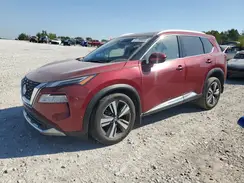 JN8AT3DD9MW309323 2021 NISSAN ROGUE