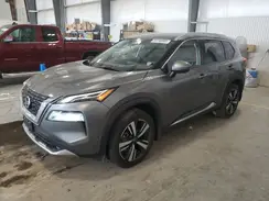 JN8AT3DD9MW310021 2021 NISSAN ROGUE