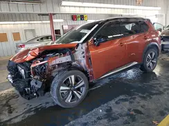 JN8AT3DD9MW310519 2021 NISSAN ROGUE