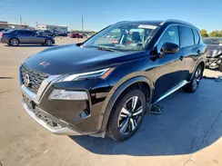 JN8AT3DD9MW311346 2021 NISSAN ROGUE