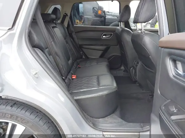 JN8AT3DD9MW314344 2021 NISSAN ROGUE - Image 8