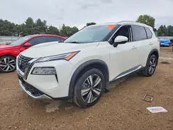 JN8AT3DD9MW315882 2021 NISSAN ROGUE