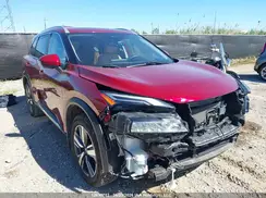 JN8AT3DD9MW316000 2021 NISSAN ROGUE