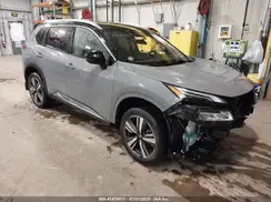 JN8AT3DD9MW318460 2021 NISSAN ROGUE