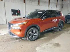 JN8AT3DD9MW318944 2021 NISSAN ROGUE
