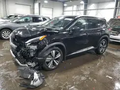 JN8AT3DD9MW319043 2021 NISSAN ROGUE