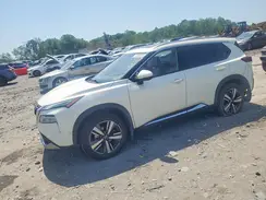 JN8AT3DD9MW319446 2021 NISSAN ROGUE