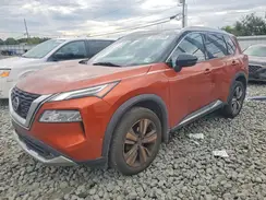 JN8AT3DD9MW319477 2021 NISSAN ROGUE
