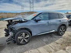 JN8AT3DD9MW320435 2021 NISSAN ROGUE