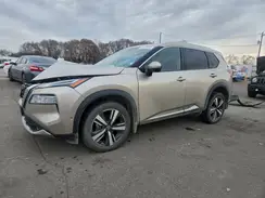JN8AT3DD9MW320466 2021 NISSAN ROGUE
