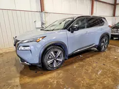 JN8AT3DD9MW320810 2021 NISSAN ROGUE