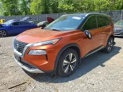 JN8AT3DD9MW321133 2021 NISSAN ROGUE
