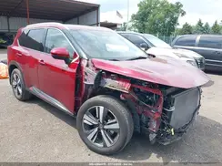JN8AT3DD9MW321584 2021 NISSAN ROGUE