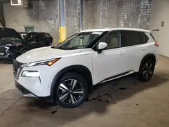 JN8AT3DDXMW301103 2021 NISSAN ROGUE