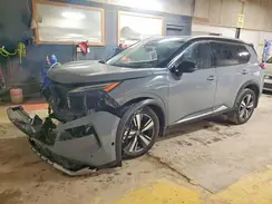 JN8AT3DDXMW301800 2021 NISSAN ROGUE