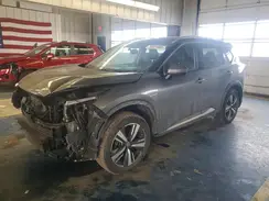 JN8AT3DDXMW301957 2021 NISSAN ROGUE