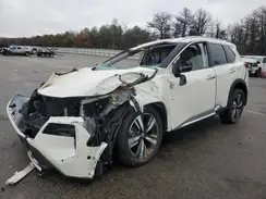 JN8AT3DDXMW302168 2021 NISSAN ROGUE