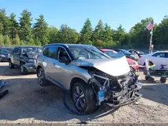 JN8AT3DDXMW302543 2021 NISSAN ROGUE