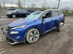 JN8AT3DDXMW304406 2021 NISSAN ROGUE