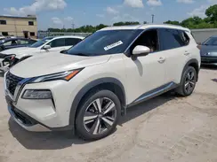 JN8AT3DDXMW305474 2021 NISSAN ROGUE
