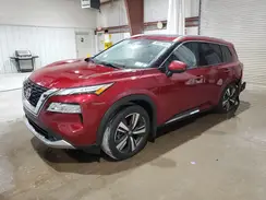 JN8AT3DDXMW305555 2021 NISSAN ROGUE