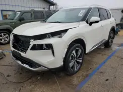 JN8AT3DDXMW307435 2021 NISSAN ROGUE