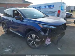 JN8AT3DDXMW308469 2021 NISSAN ROGUE