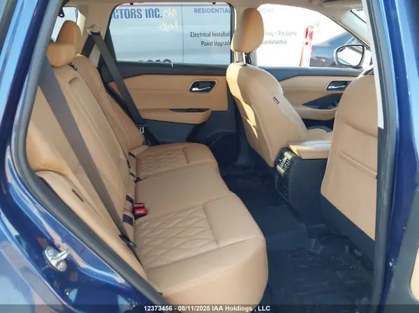 JN8AT3DDXMW308469 2021 NISSAN ROGUE - Image 8