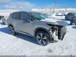 JN8AT3DDXMW309671 2021 NISSAN ROGUE