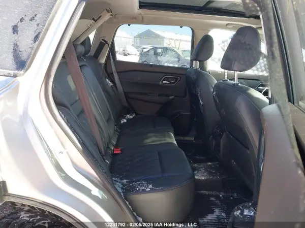 JN8AT3DDXMW309671 2021 NISSAN ROGUE - Image 8